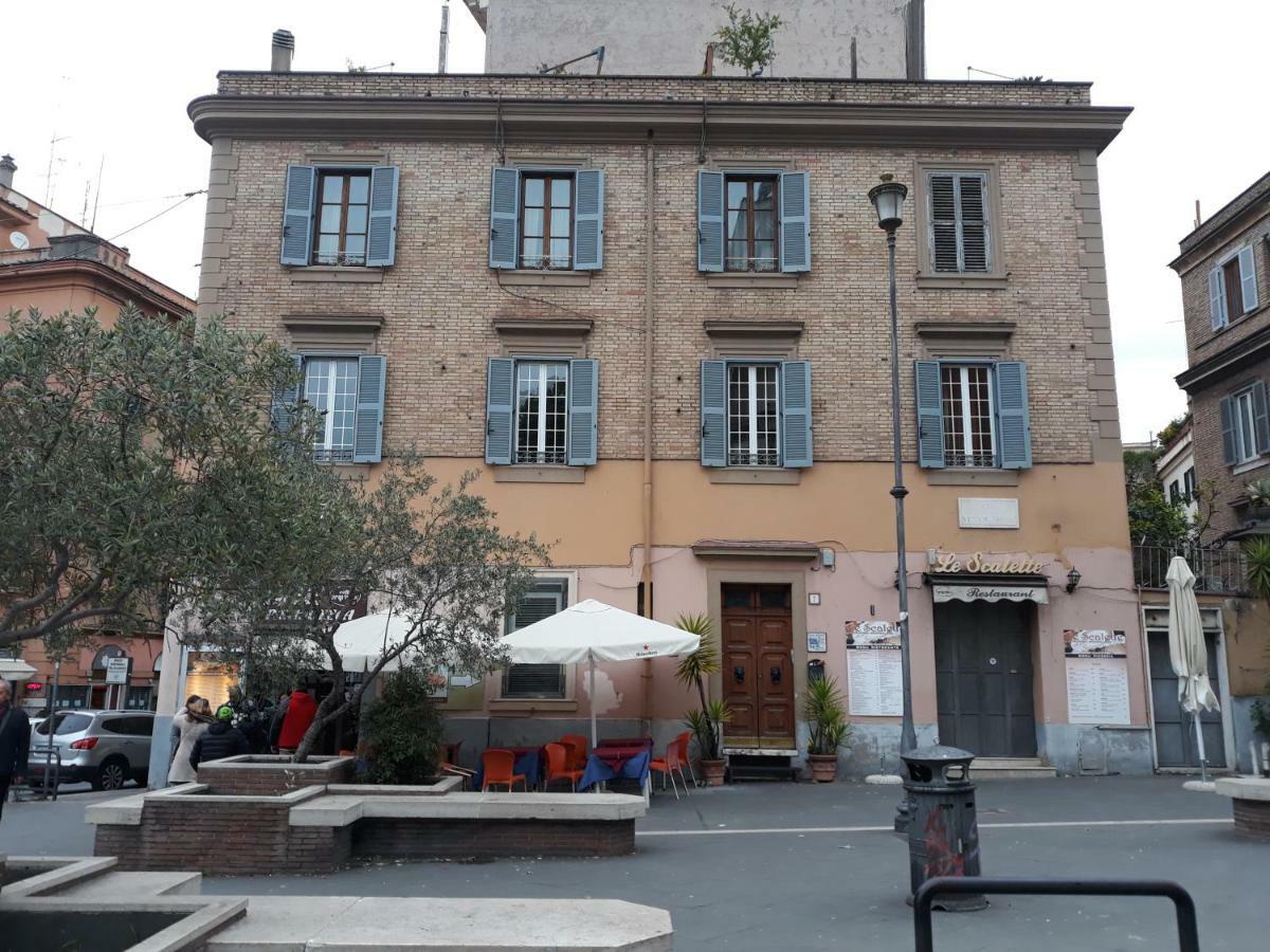 Delle Grazie Couette-café *