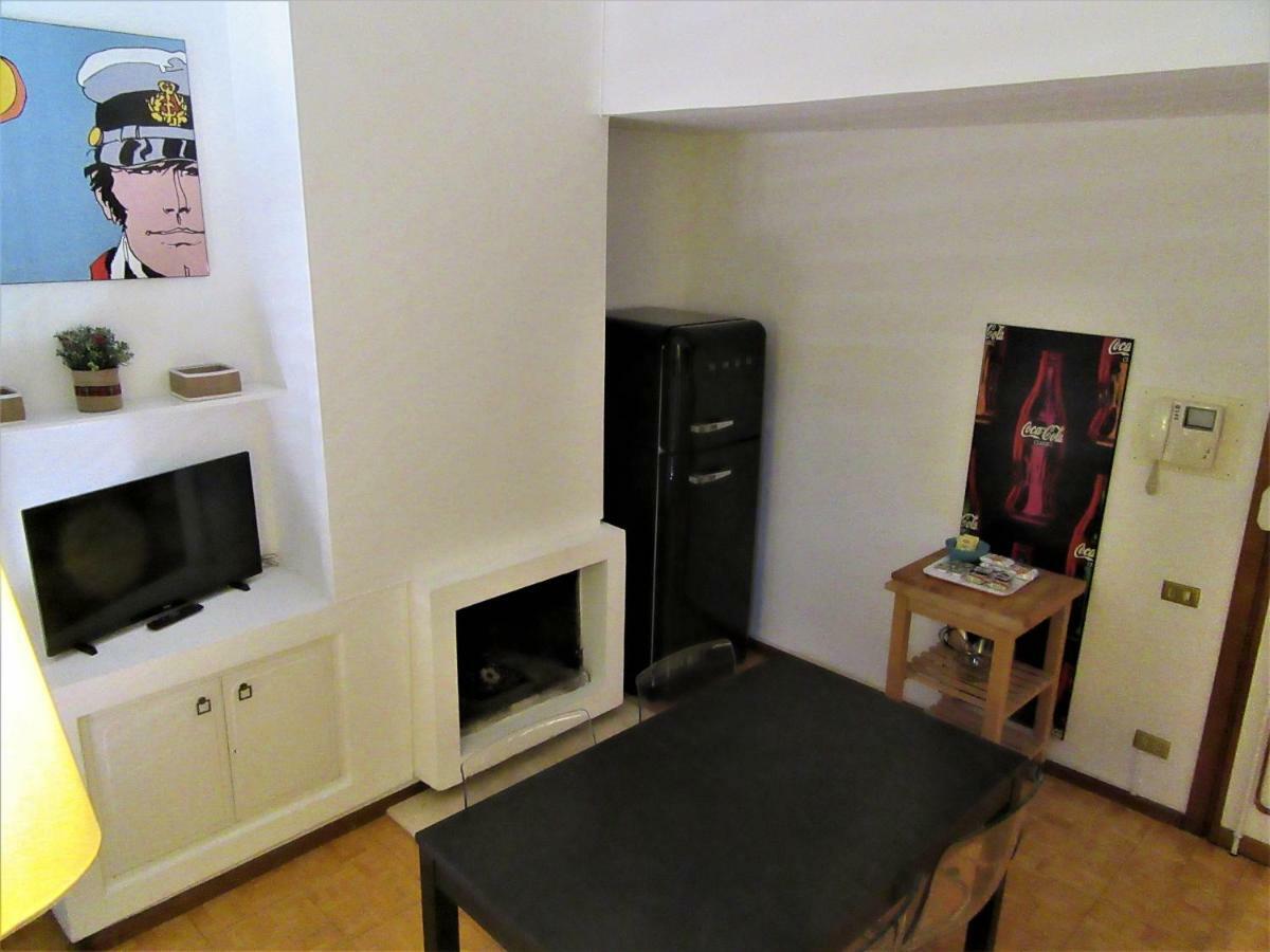 Apartment Palazzo Velli
