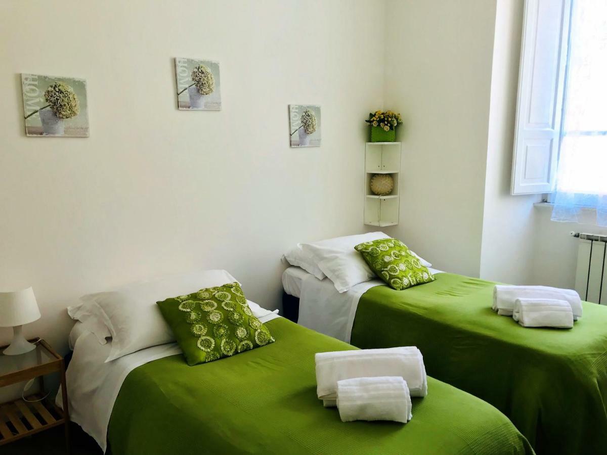 Aparthotel Boarding House International *