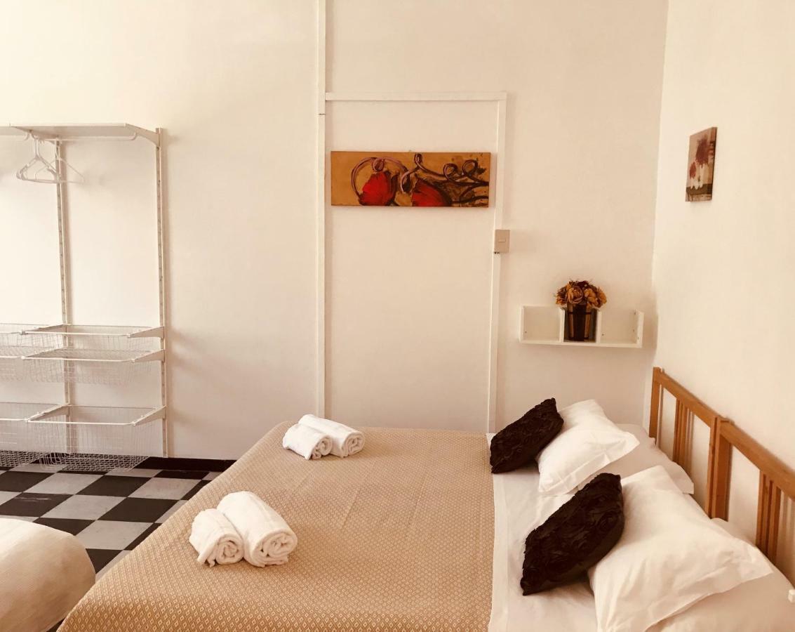 Boarding House International Rome