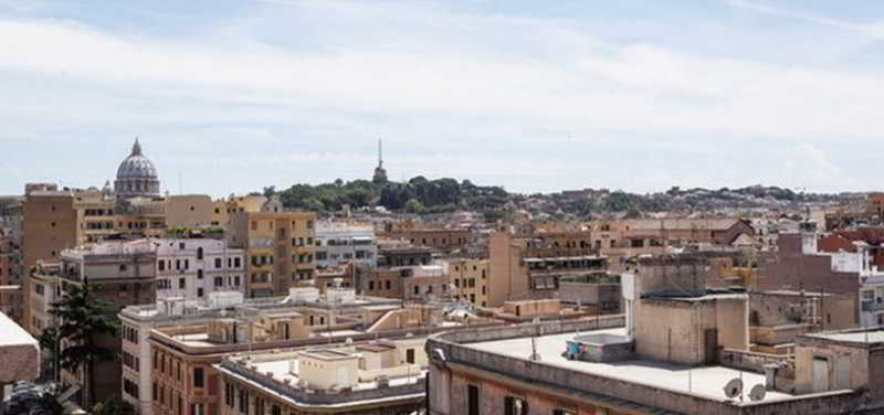 Rent Filomena E Francesca Guest house 2*