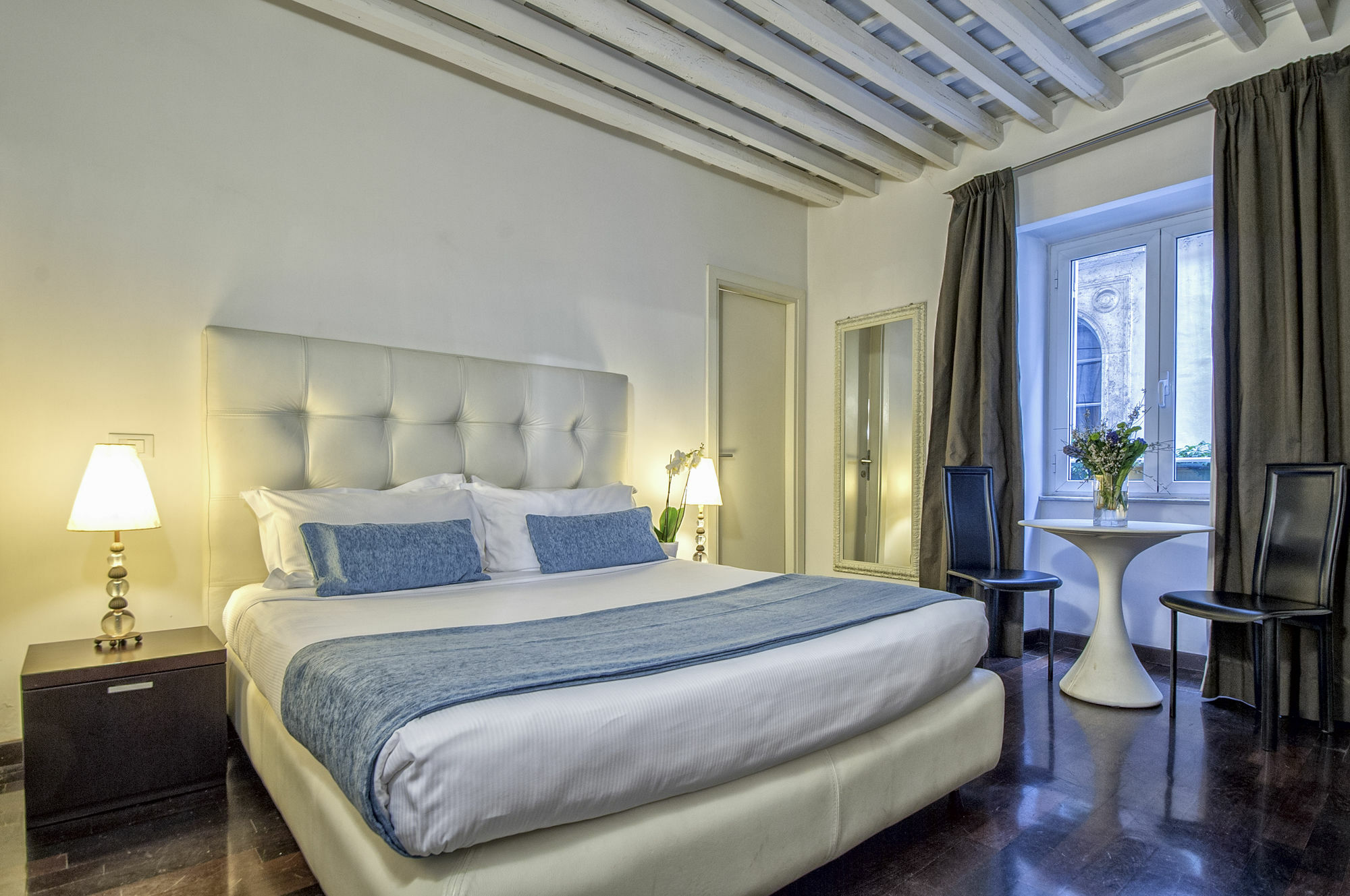 Bed & Breakfast Kame Hall Rome