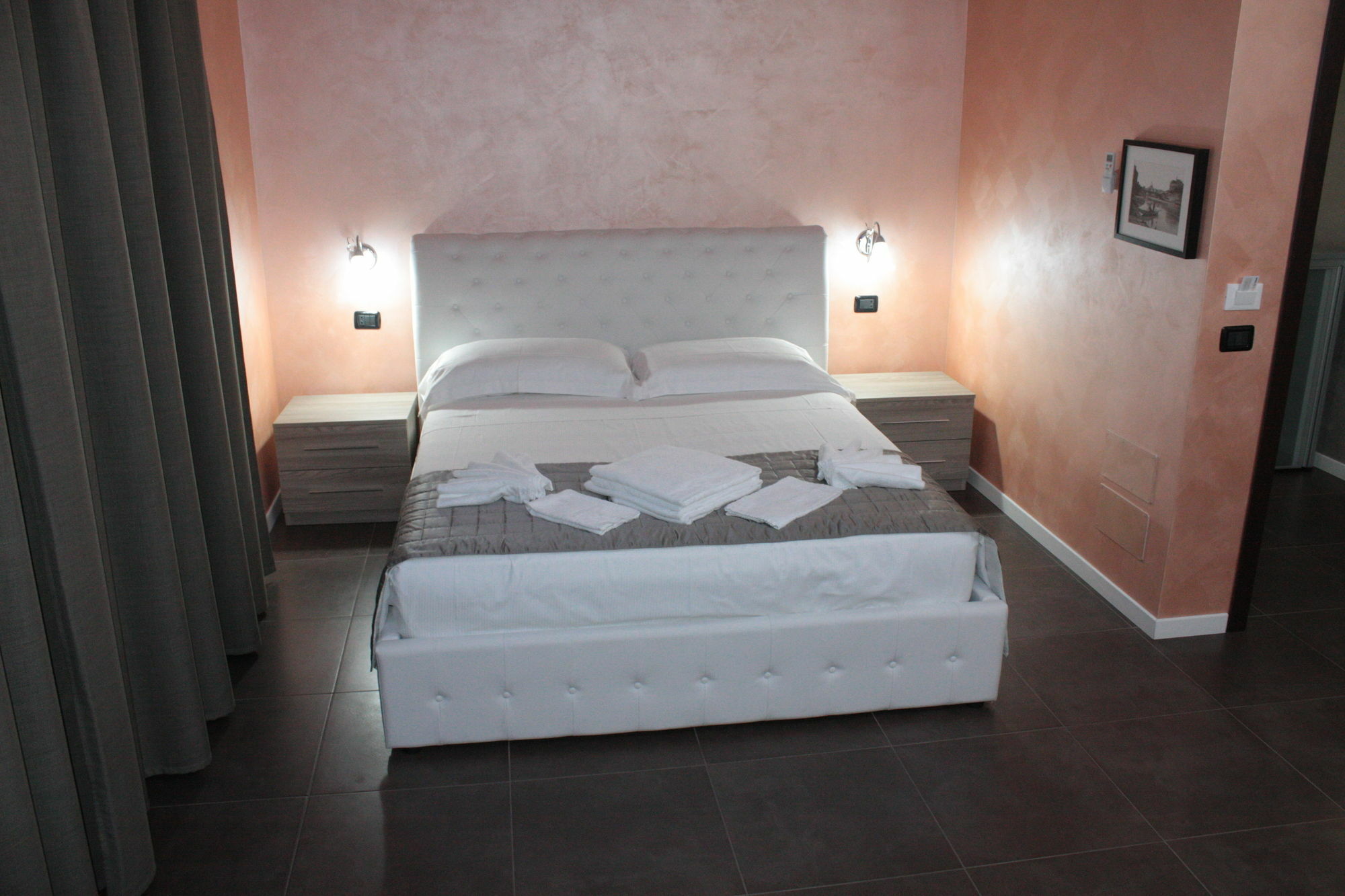 Aparthotel B&B Roma Rome