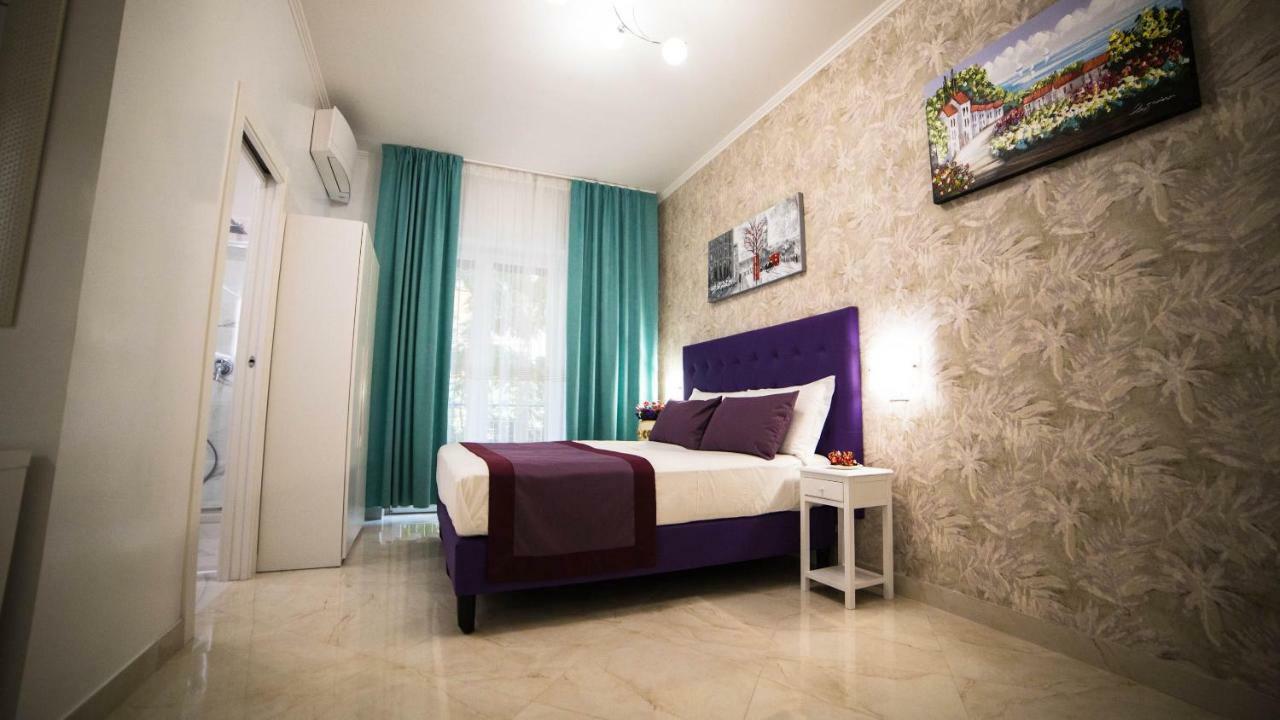 St. Peter Area Luxury * Roma