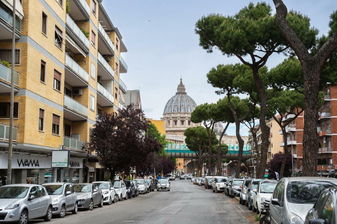 St. Peter Area Luxury Roma