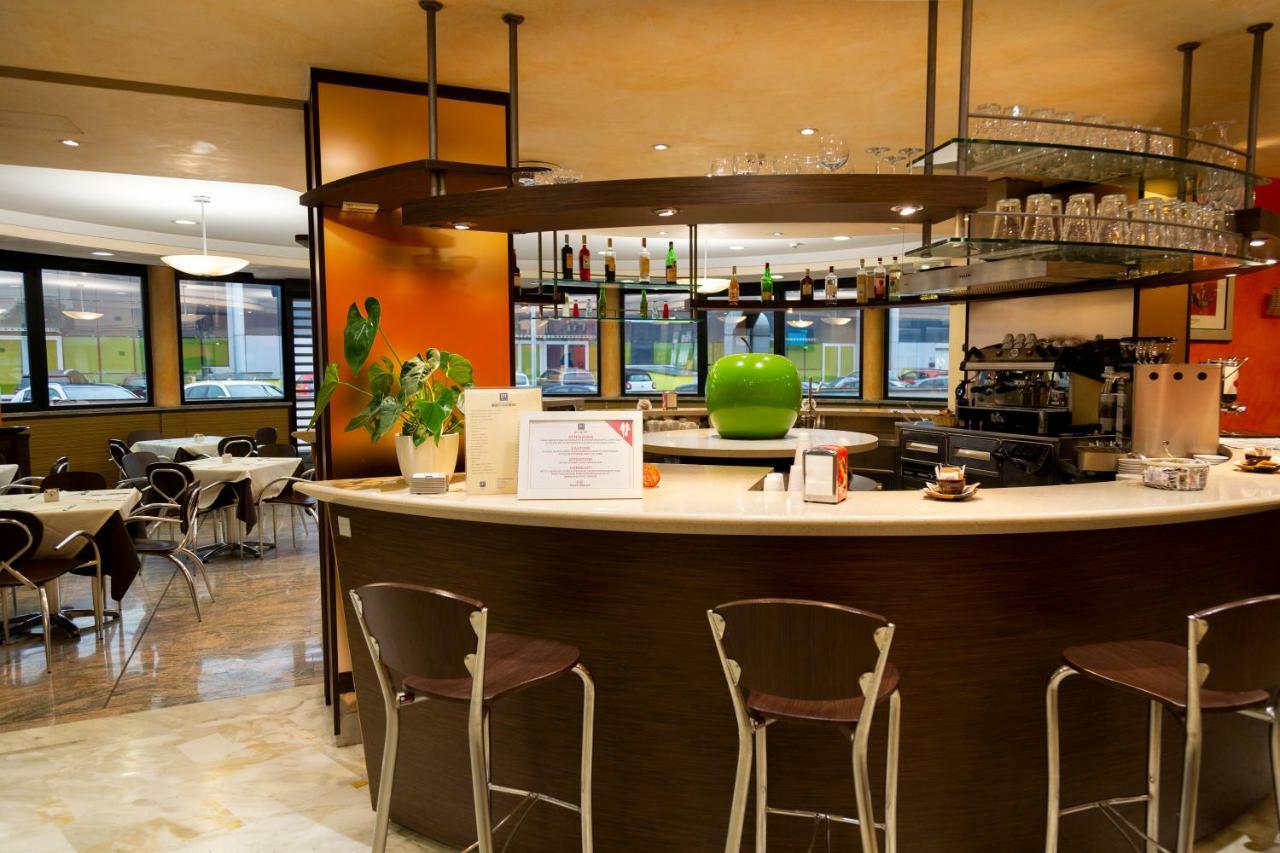 Ih La Mela Hotel Rome