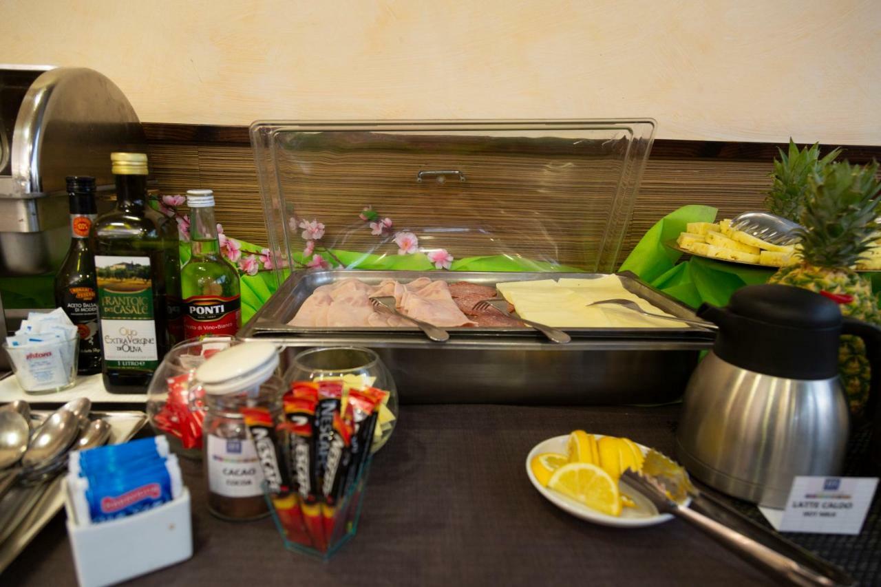 Ih La Mela Hotel Rome