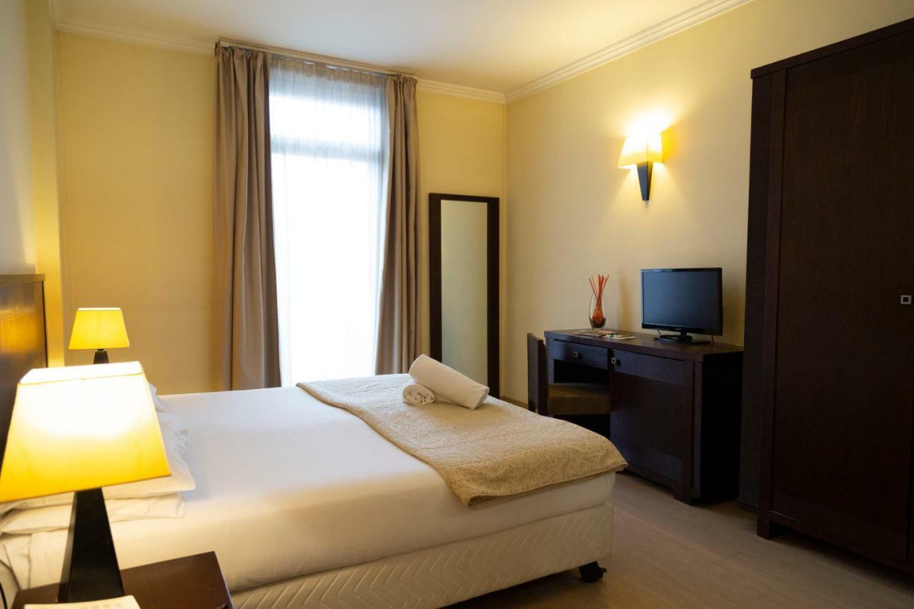 Hotel Ih La Mela Rome