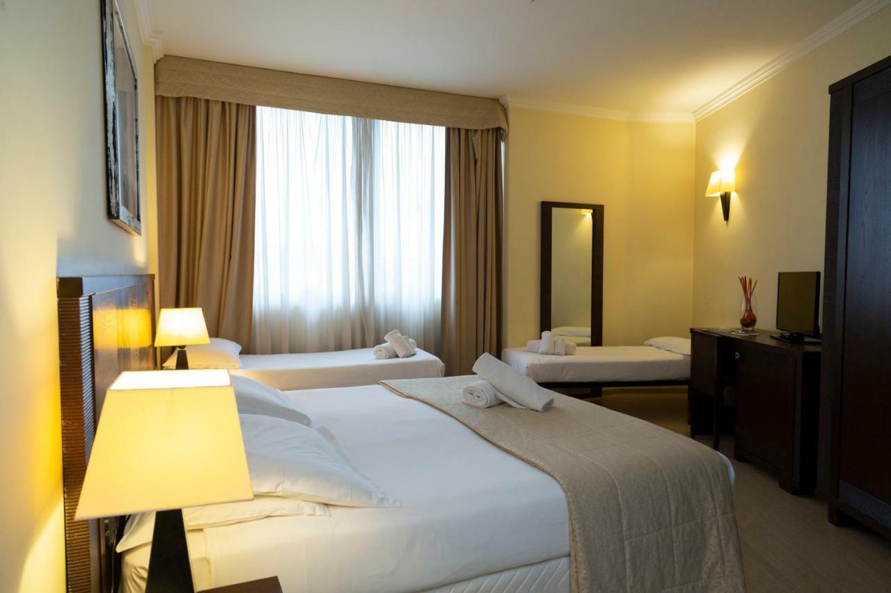 Ih La Mela Hotel Rome
