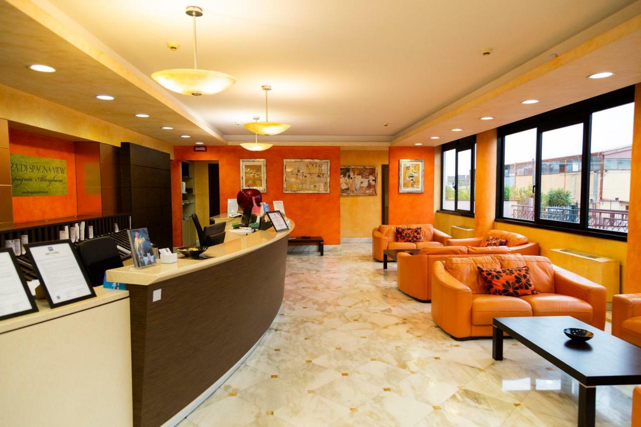 Hotel Ih La Mela