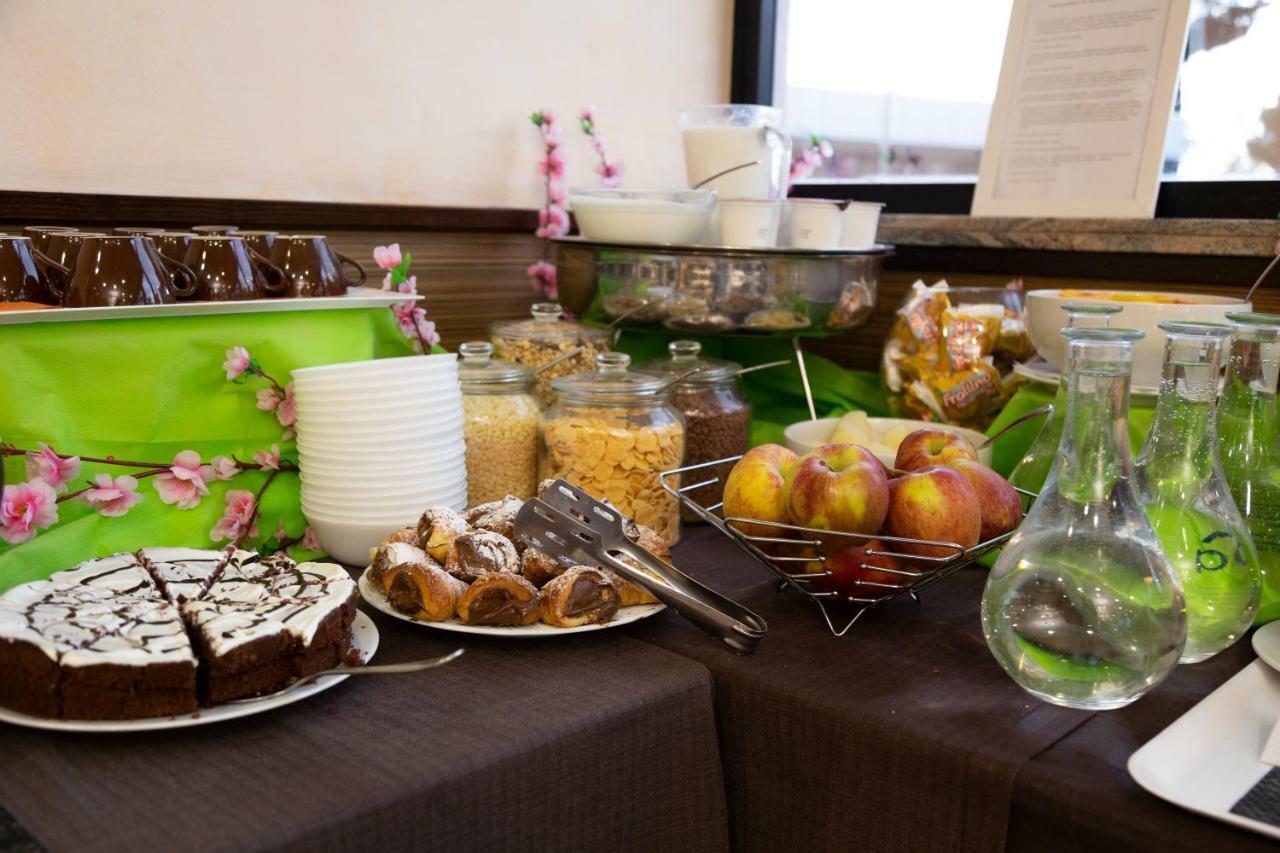 Ih La Mela Hotel Rome
