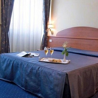 Hotel Laura Rome