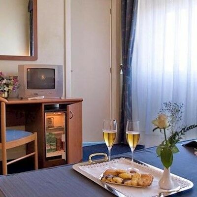 Hotel Laura