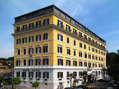 Hotel Eden - Dorchester Collection