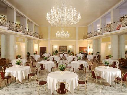 Lh Grand Hermitage Hotel