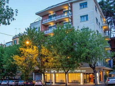 Santa Costanza By Omnia 4* Rome
