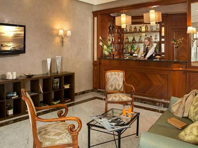 Santa Costanza By Omnia Hotel 4*