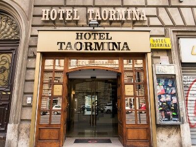 Taormina Rome