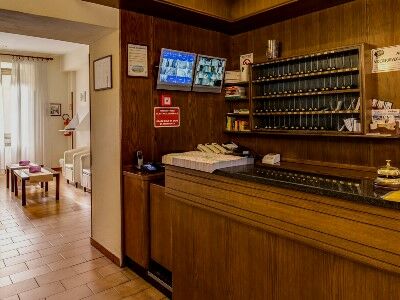 Taormina 2* Rome