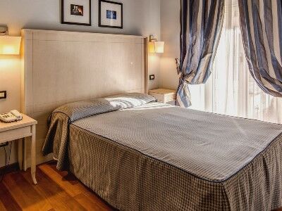 Taormina Hotel Rome