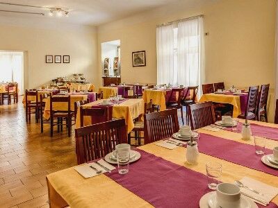 Taormina Hotel Rome