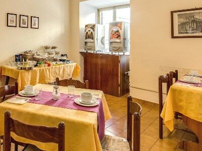 Hotel Taormina 2*