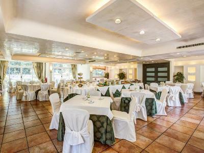 Appia Park 4* Rome