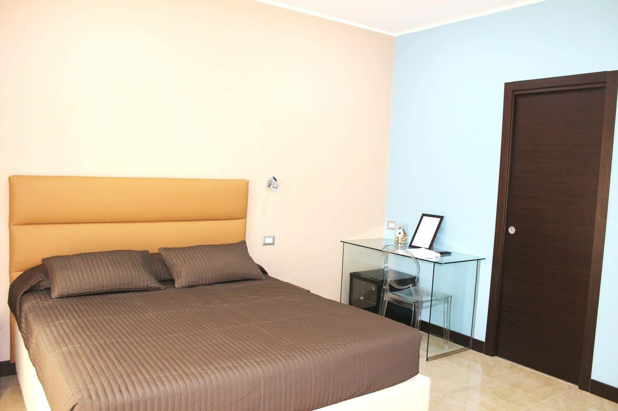 Gran Torino Hotel Rome