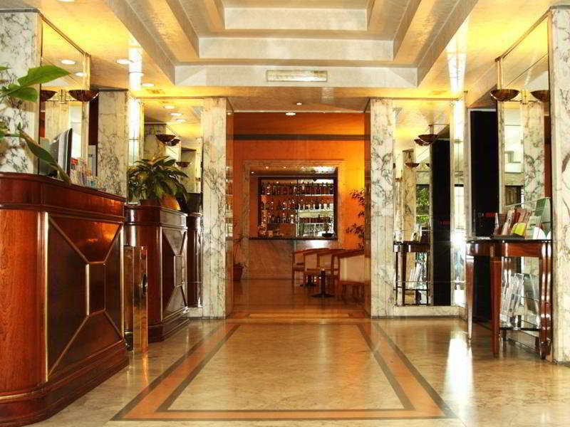 San Remo 3* Roma