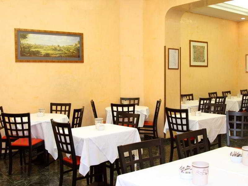 Hotel San Remo