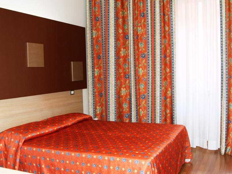 San Remo Hotel Roma