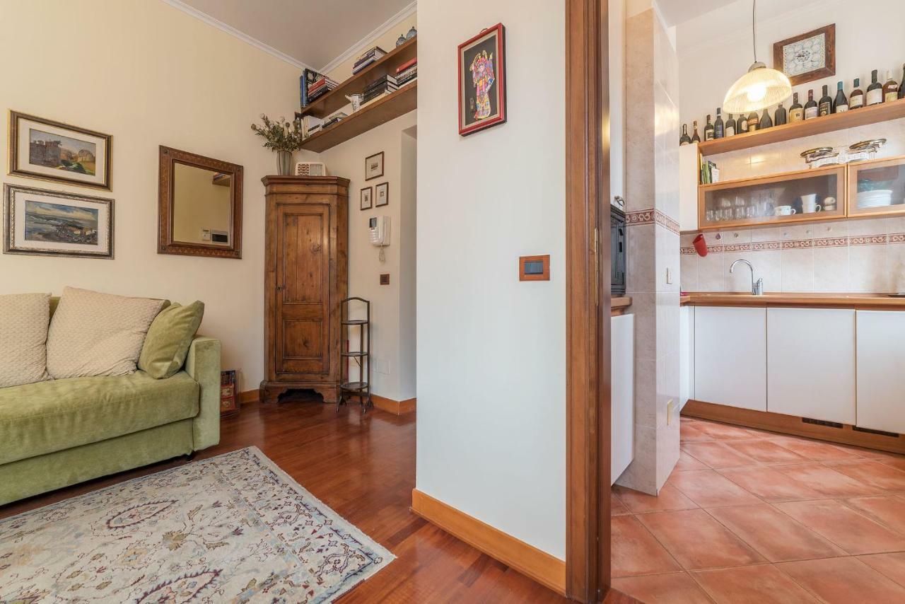 Apartment Domus Aurea & Colosseo Sweet Flat Rome