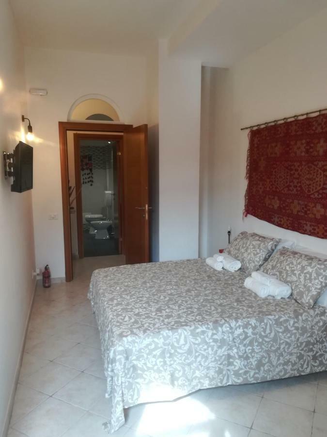 Ila In Fiera Homestay Rome