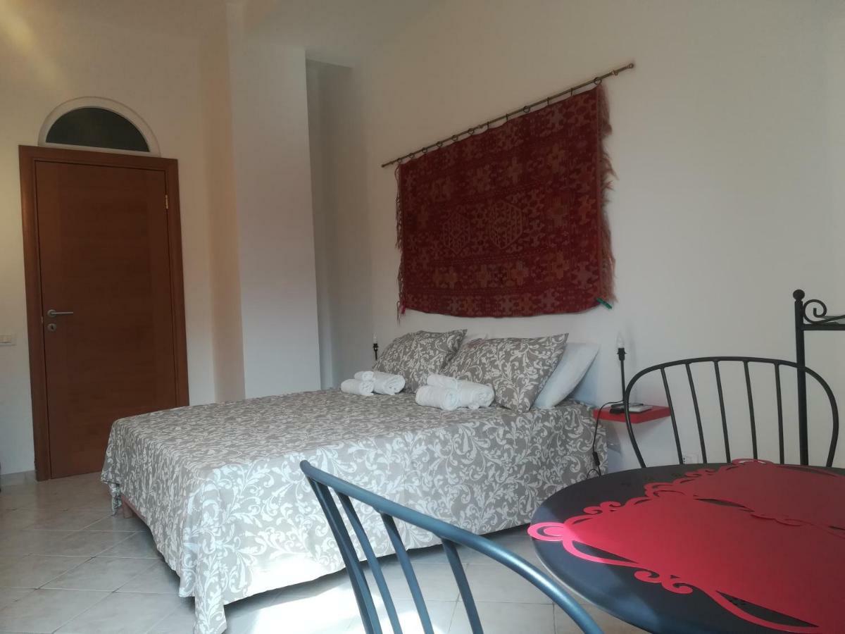 Ila In Fiera Homestay
