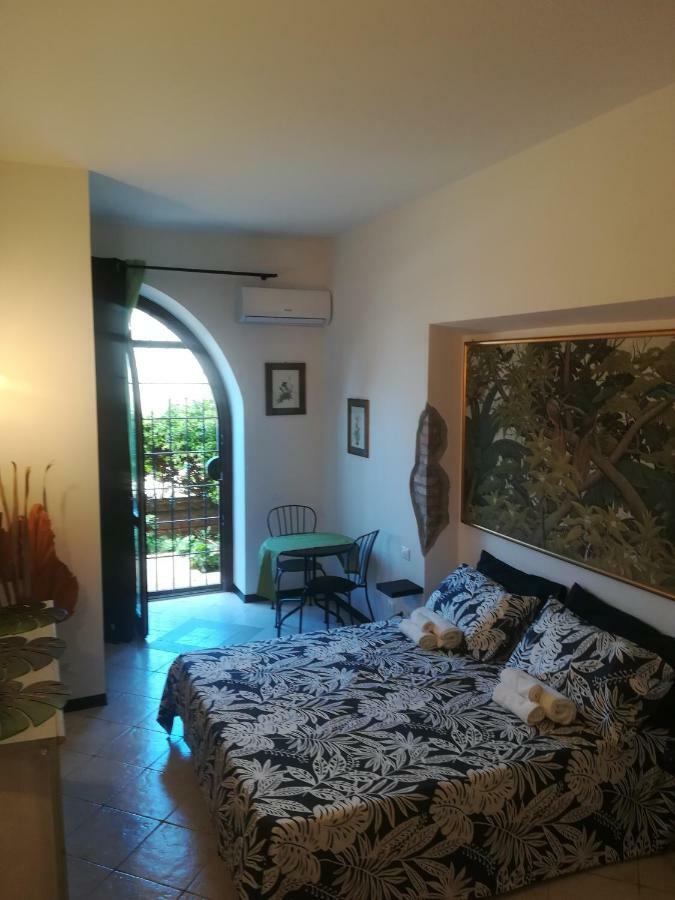 Ila In Fiera Homestay Rome