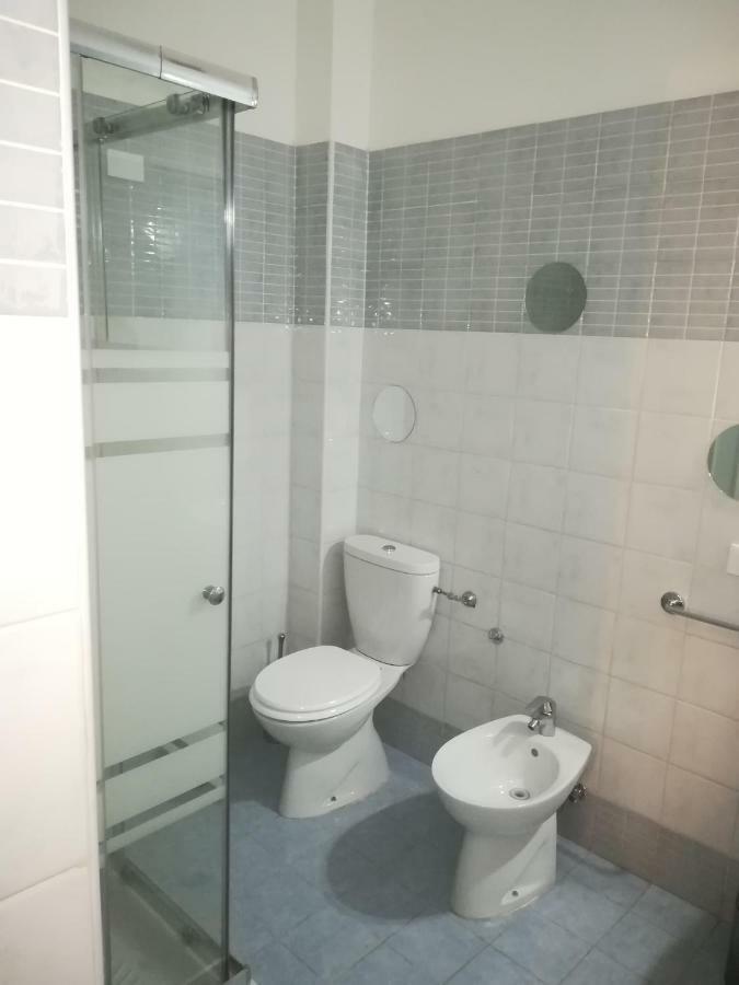 Homestay Ila In Fiera Rome