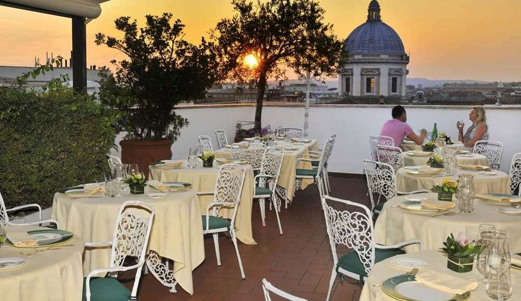 Mecenate Palace Hotel 4*