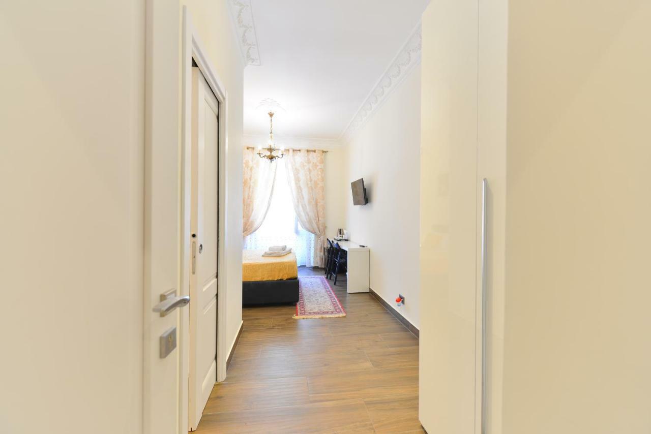Vietitaly Filiberto Casa de hóspedes 3*