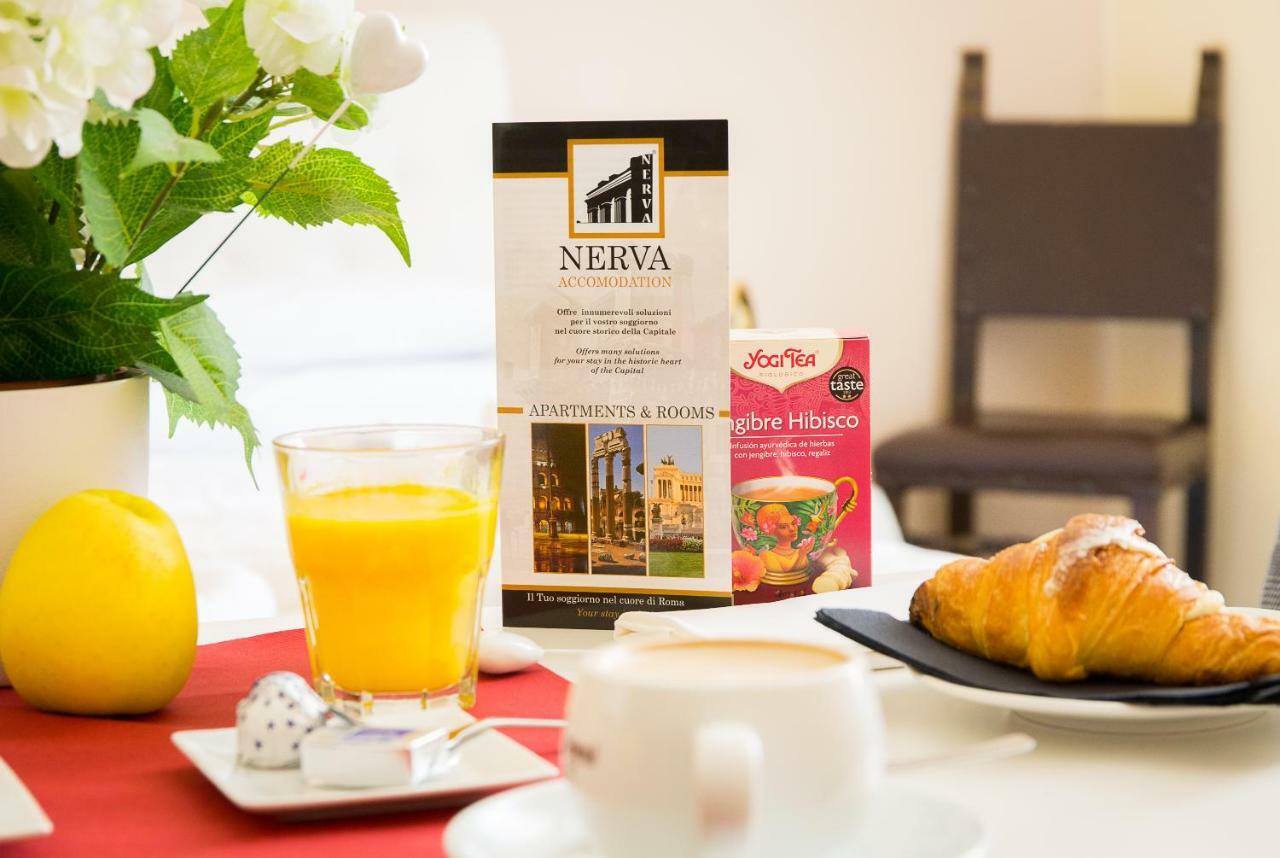 Nerva Cavour