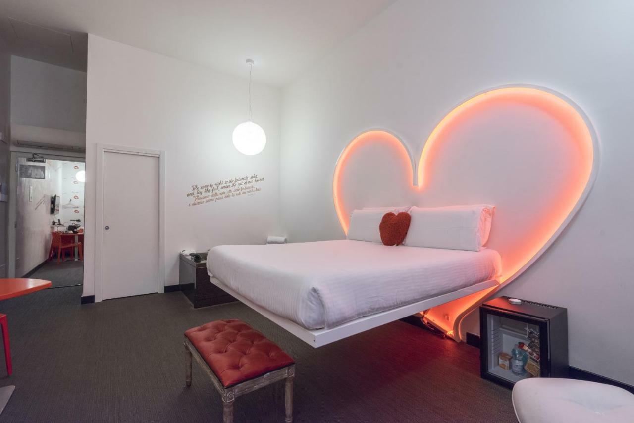 Casa de hóspedes Magenta Campo Dei Fiori 4*