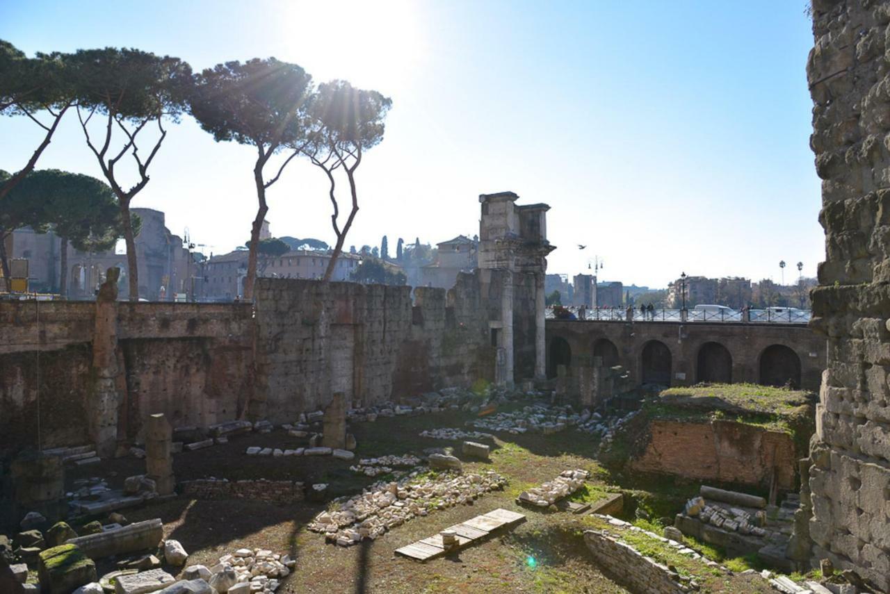 Easydomus Apartamento Roma