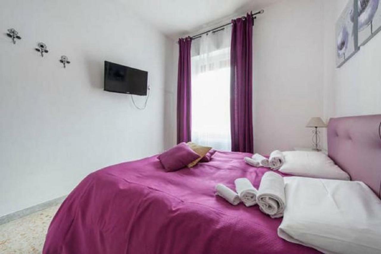 Apartment Casa Via Cesena Rome