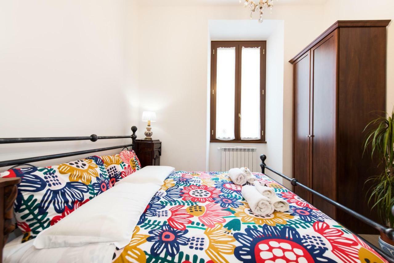 Circus Maximus N 1-at 400m Metro Appartement *