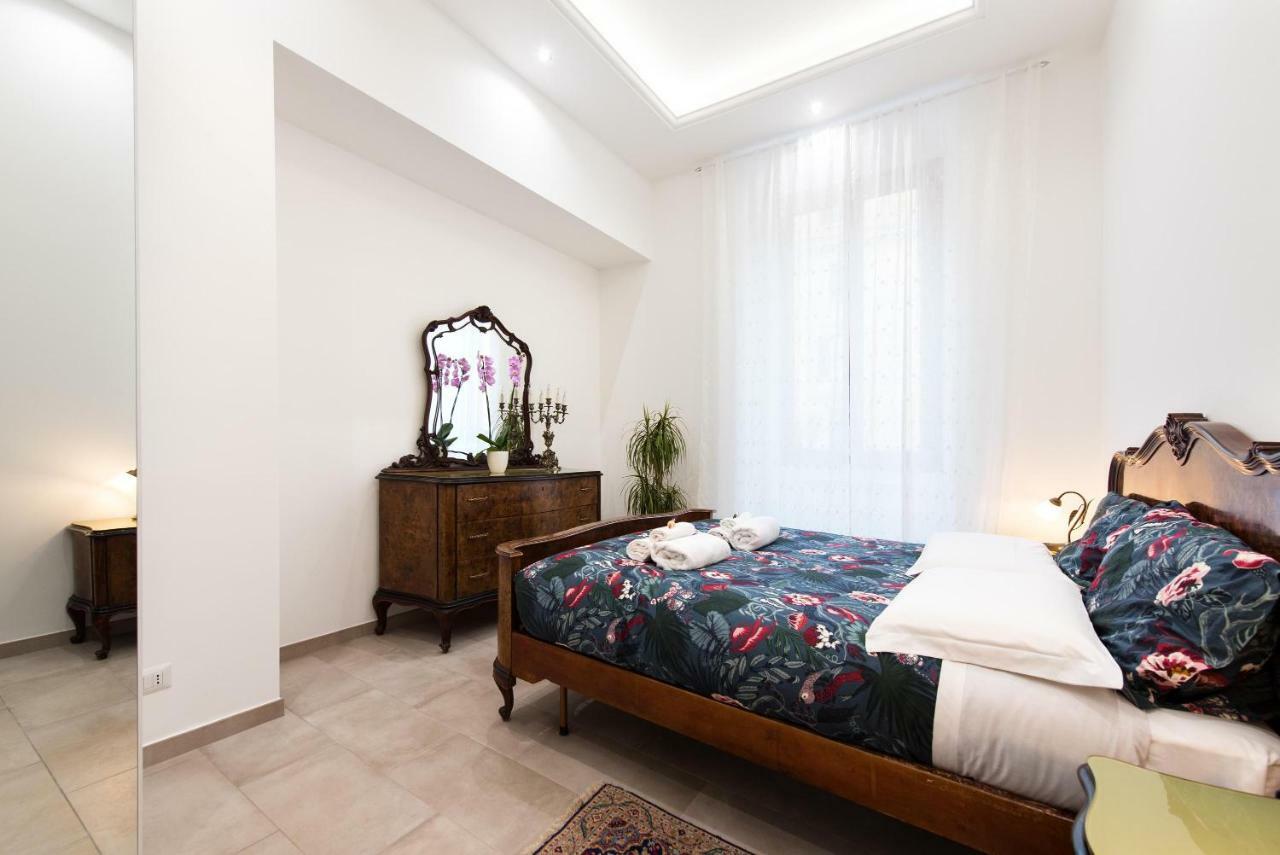 Appartement Circus Maximus N 1-at 400m Metro Rome