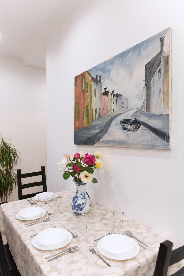 Circus Maximus N 1-at 400m Metro Appartement *