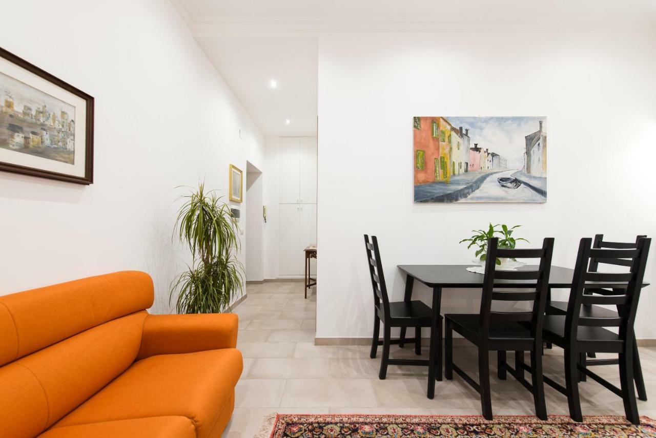 Circus Maximus N 1-at 400m Metro Appartement