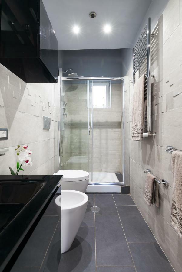 Appartement House Borgo Pio 195 *