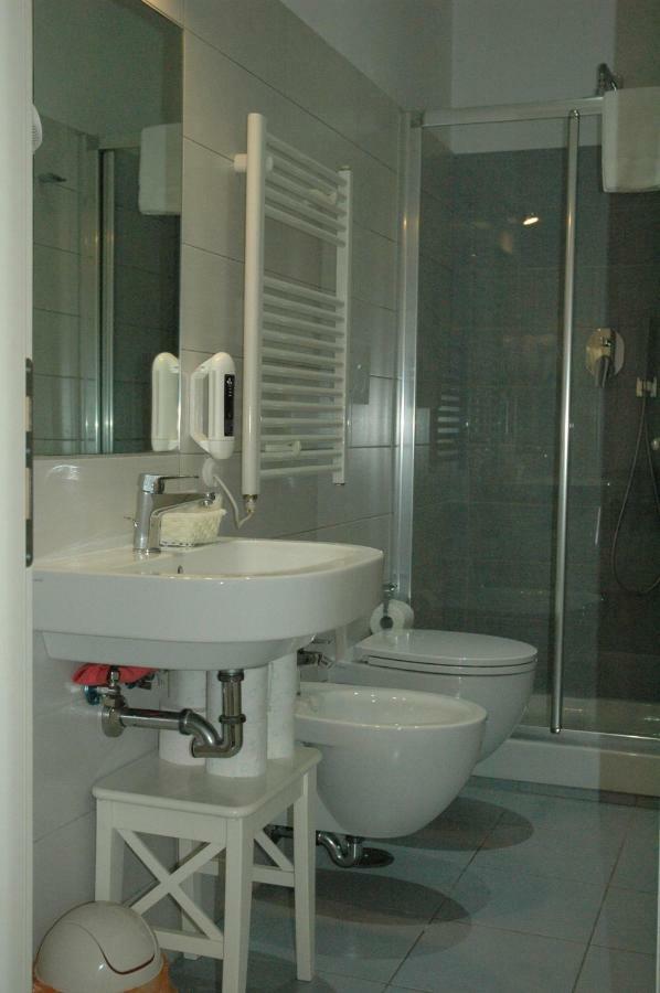 Morfeo Guest house *
