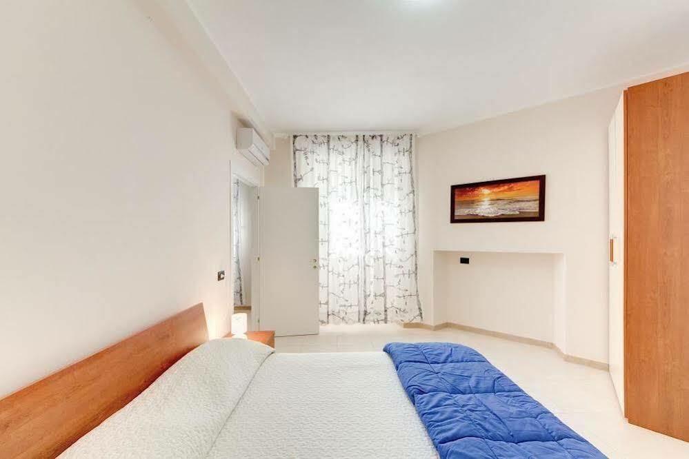 Apartamento A - Cinecitta Roma