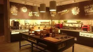 Hampton By Hilton East Hotel Rome